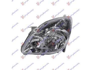 FAR ELEKTRICNI -04 Levo za Toyota Verso od 2002. do 2007. god.