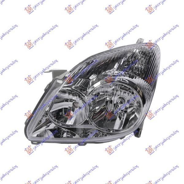 FAR ELEKTRICNI -04 Levo