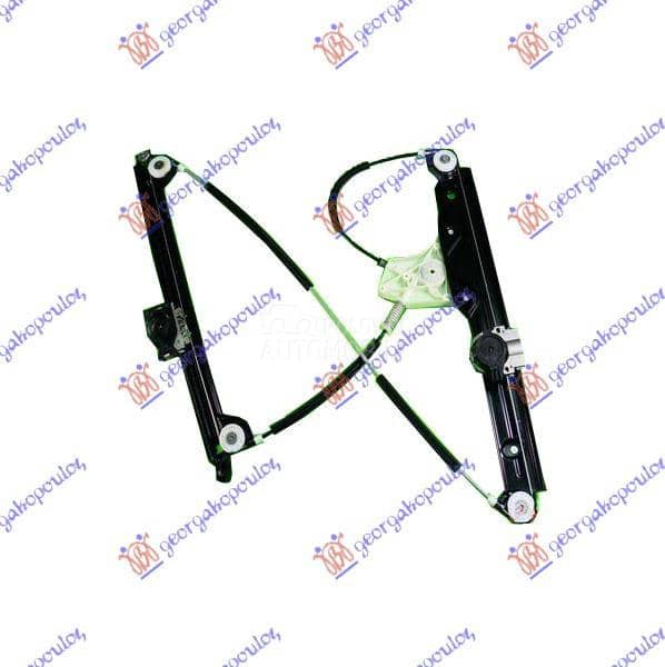 PODIZAC PREDNJEG PROZORA...