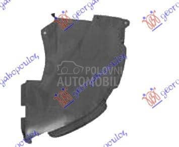 ZASTITA MOTORA ISPOD...