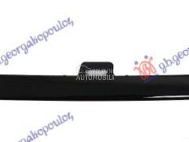 LAJSNA RESETKE SREDNJA... za Porsche Cayenne od 2018. do 2023. god.