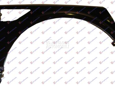 BLATOBRAN za Land Rover Freelander od 2007. do 2014. god.