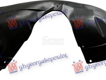 POTKRILO PLASTICNO za Land Rover Freelander od 2007. do 2014. god.