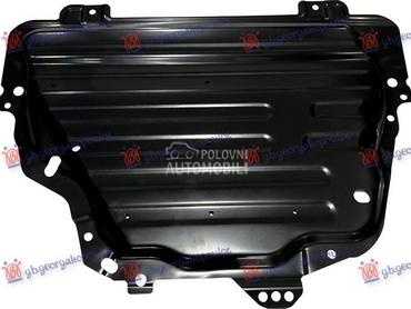 ZASTITA MOTORA METAL za Land Rover Freelander od 2007. do 2014. god.