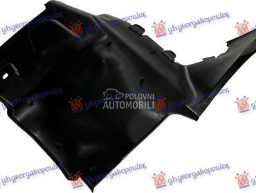 ZASTITA MOTORA BOCNA PLASTICNA za Land Rover Freelander od 2007. do 2014. god.