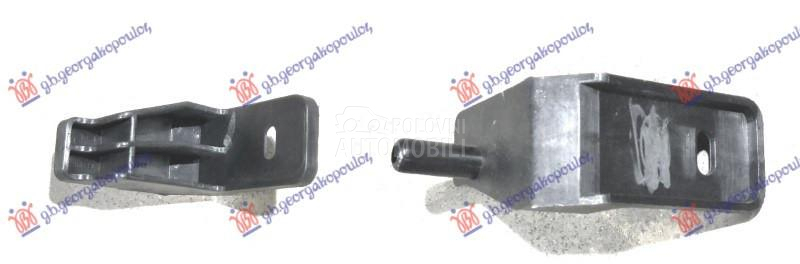 NOSAC HLADNJAKA GORNJI PLASTIC
