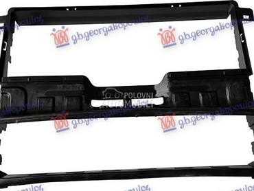 USMERIVAC VAZDUHA HLADNJAKA PL za Land Rover Freelander od 2007. do 2014. god.