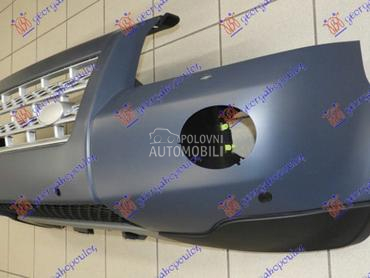 PREDNJI BRANIK PM (4 OTVORA ZA za Land Rover Freelander od 2007. do 2014. god.