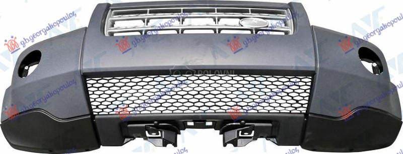 PREDNJI BRANIK PM (SA/BEZ 4 OT