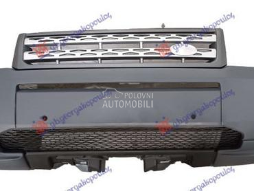 PREDNJI BRANIK PM (2 PDC SENZO za Land Rover Freelander od 2007. do 2014. god.