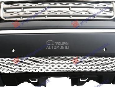 PREDNJI BRANIK PM (2 PDC SENZO za Land Rover Freelander od 2007. do 2014. god.