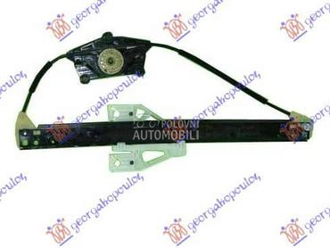 PODIZAC ZADNJEG PROZORA... za Audi Q5 od 2012. do 2016. god.