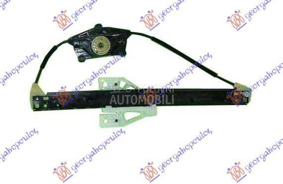 PODIZAC ZADNJEG PROZORA...