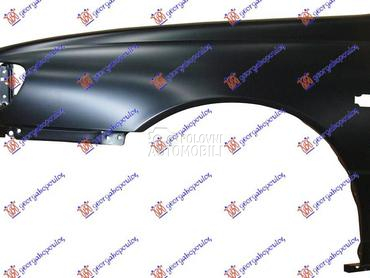 KRILO Levo za Nissan Sunny od 1992. do 1995. god.