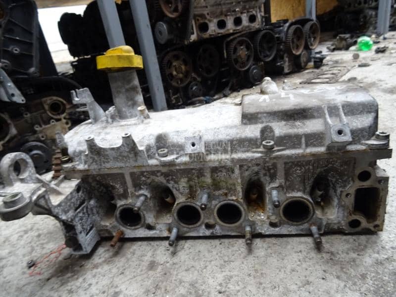 Glava motora 1.4