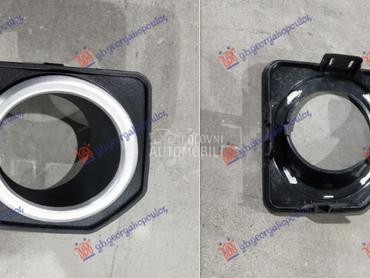 RESETKA PREDNJEG BRANIKA (MAGL za Land Rover Freelander od 2007. do 2014. god.