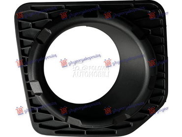 RESETKA PREDNJEG BRANIKA (MAGL za Land Rover Freelander od 2007. do 2014. god.