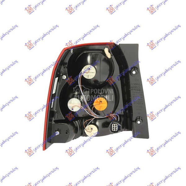 STOP LAMPA -2010 (VISTEON)