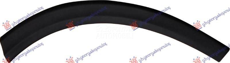 RUB PLASTICNI PREDNJEG...