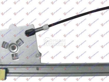 PODIZAC ZADNJEG PROZORA... za Opel Signum od 2006. do 2009. god.