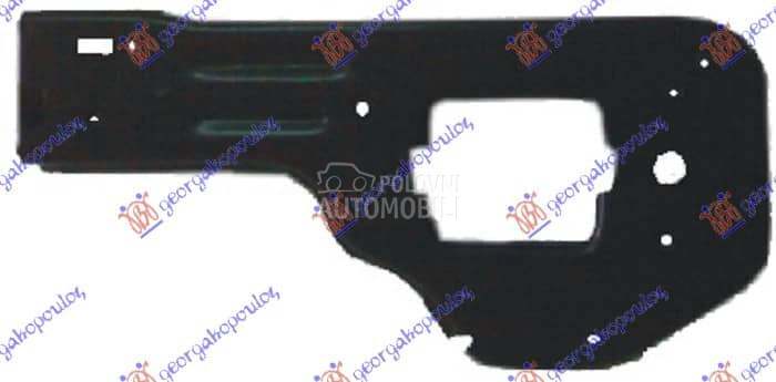 NOSAC POKLOPCA PREDNJEG...