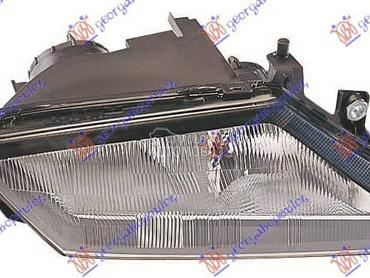 FAR ELEKTRICNI -00 Desno za Lancia Ypsilon od 1996. do 2003. god.