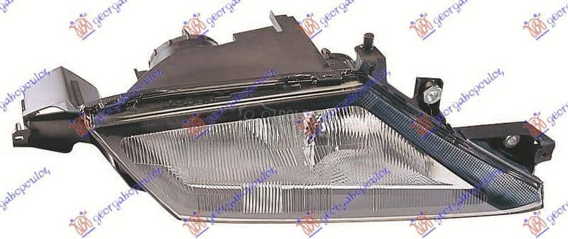 FAR ELEKTRICNI -00 Desno