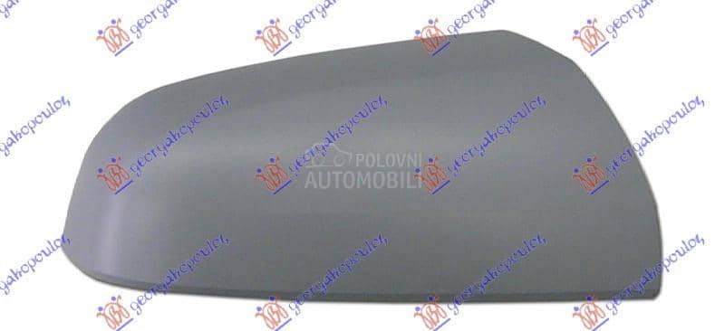 NEMA- POKLOPAC RETROVIZORA...