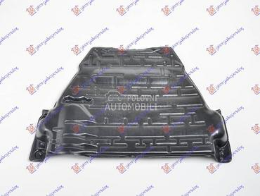 ZASTITA MOTORA ISPOD MENJACA za Mercedes Benz V Klasa od 2004. do 2010. god.