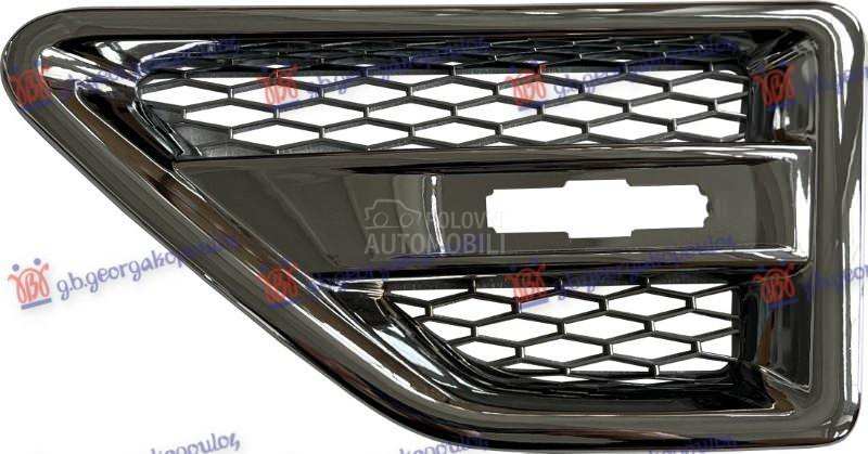 LAJSNA PREDNJEG BLATOBRANA HRO