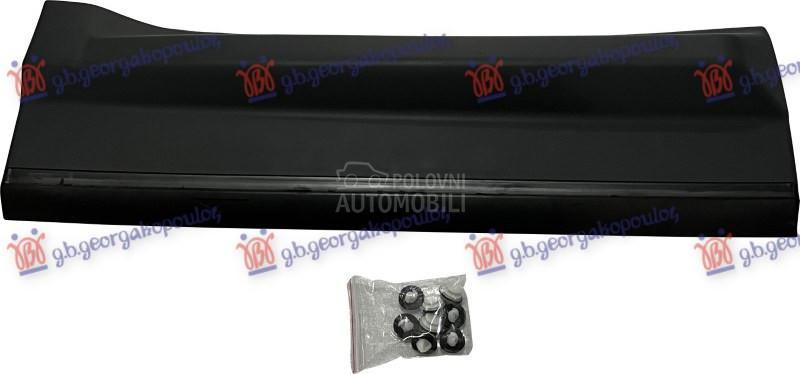 LAJSNA ZADNJIH VRATA PM