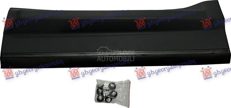 LAJSNA ZADNJIH VRATA PM