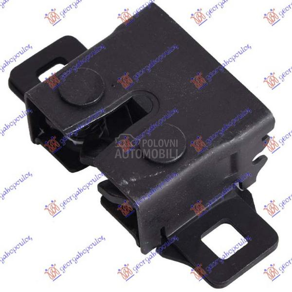 BRAVA HAUBE (SA ALARMOM) (2pin