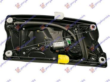 PODIZAC PREDNJEG PROZORA ELEKT za Land Rover Freelander od 2007. do 2014. god.