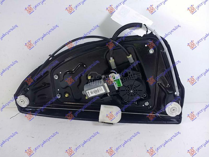 PODIZAC ZADNJEG PROZORA ELEKTR