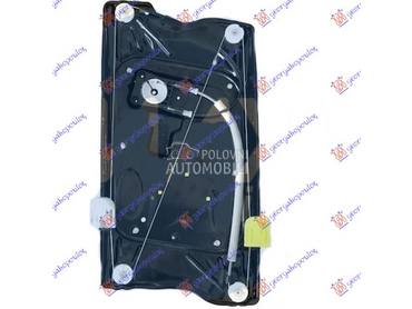 PODIZAC PREDNJEG PROZORA ELEKT za Land Rover Freelander od 2007. do 2014. god.