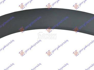 RUB PLASTICNI PREDNJEG... za Porsche Cayenne od 2010. do 2015. god.