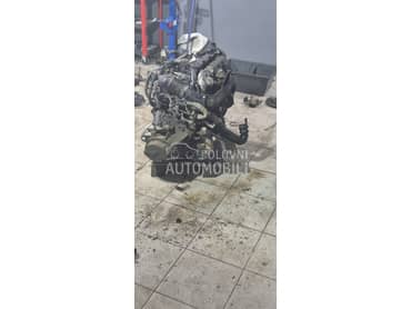 motor 2.0 hdi za Peugeot 406 od 2000. do 2004. god.