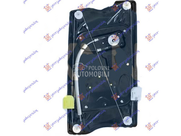 PODIZAC PREDNJEG PROZORA ELEKT za Land Rover Freelander od 2007. do 2014. god.