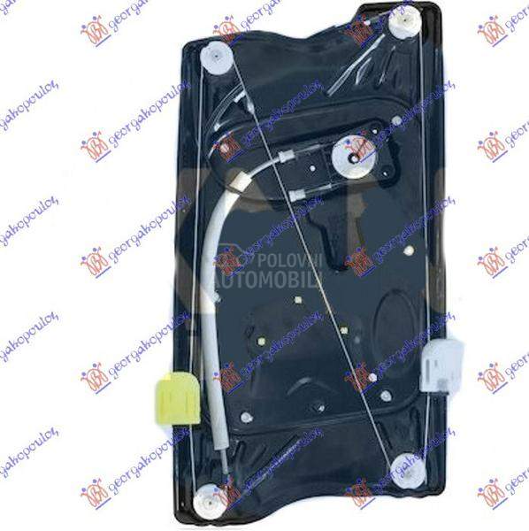 PODIZAC PREDNJEG PROZORA ELEKT