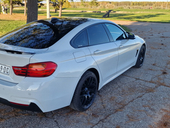 BMW 420 Xdrive M