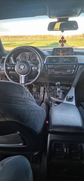BMW 420 Xdrive
