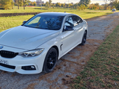 BMW 420 Xdrive M