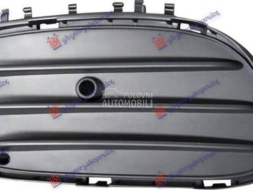 RESETKA PREDNJEG BRANIKA Levo za Mercedes Benz GLA Klasa od 2017. do 2020. god.