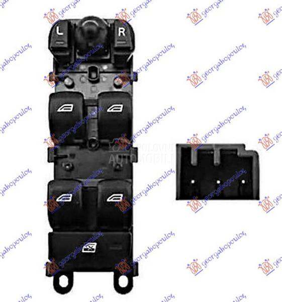 PREKIDAC U PREDNJIM VRATIMA (4