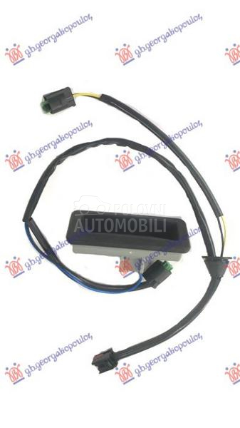 PREKIDAC ZA OTVARANJE GEPEK VR