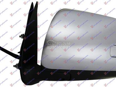 RETROVIZOR ELEKTRICNI HROM... za Toyota Hilux od 2012. do 2015. god.