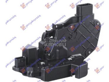 BRAVA PREDNJIH VRATA (CENTRALN za Land Rover Freelander od 2007. do 2014. god.