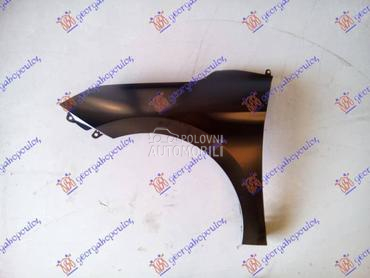 KRILO Levo za Hyundai Lantra od 2019. do 2021. god.