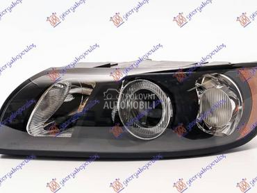 FAR CRNI Levo za Volvo V50 od 2004. do 2007. god.